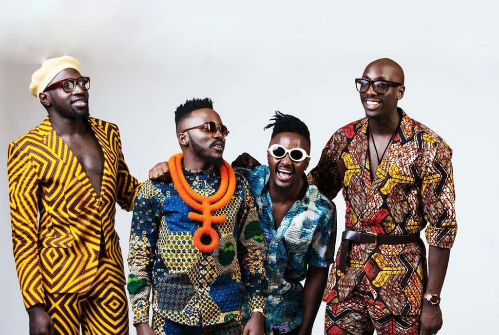 For Kenya’s Bien, Music After Sauti Sol Is About “Starting Again”