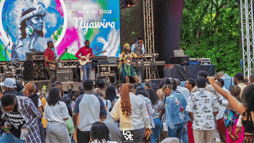 Why Kenyans Never Miss a Good Time: The Resilient Events Culture in Kenya